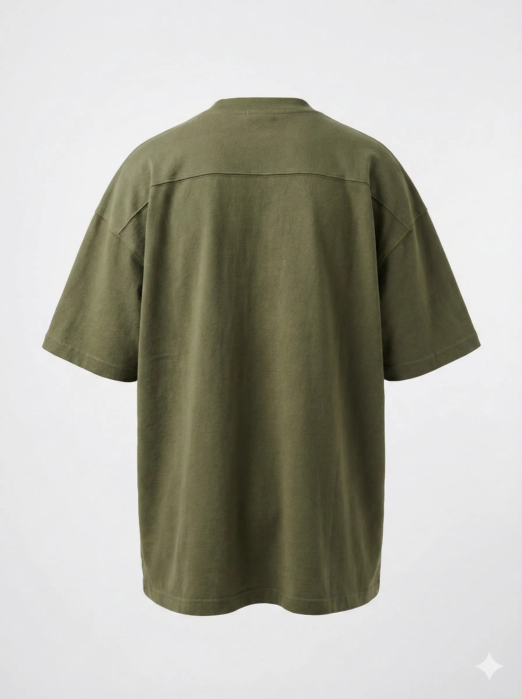 Cotton Streetwear T-Shirt