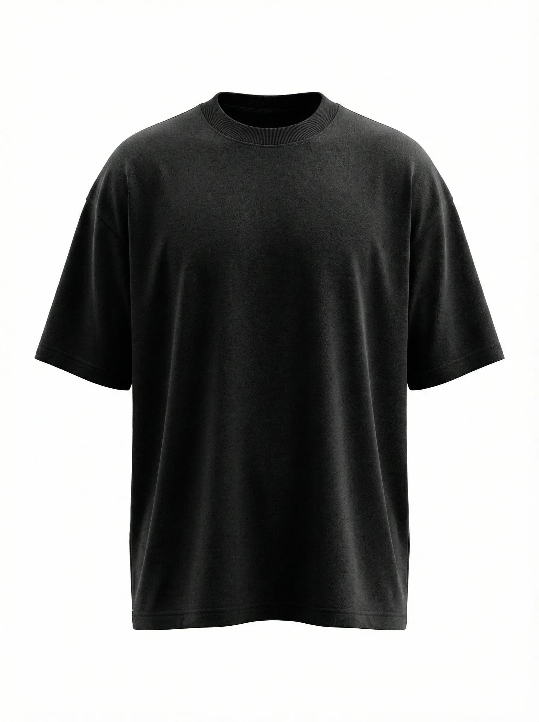 Oversized Heavyweight T-Shirt