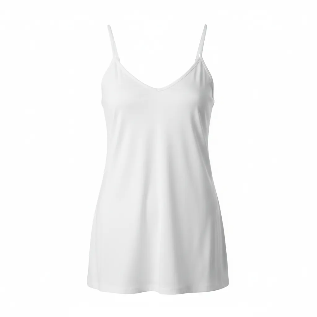 White Camisole