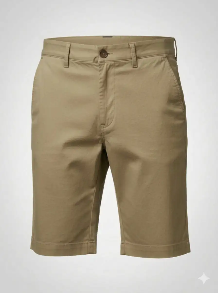 Chino Shorts