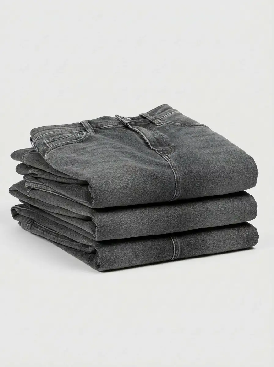 Denim Quality Control