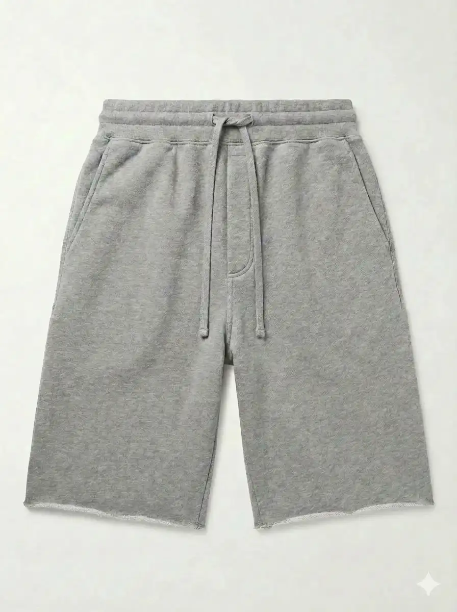 Sweat Shorts