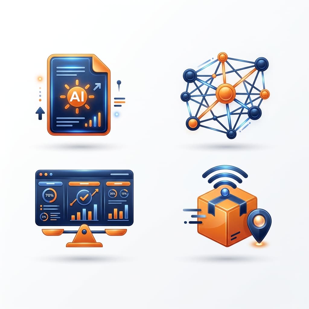 Sourcing Process Visualized