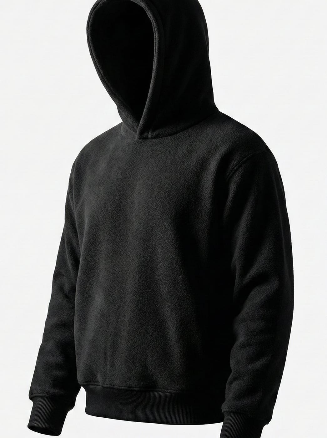 Heavyweight Hoodie Manufacturer — Sleek Apparels