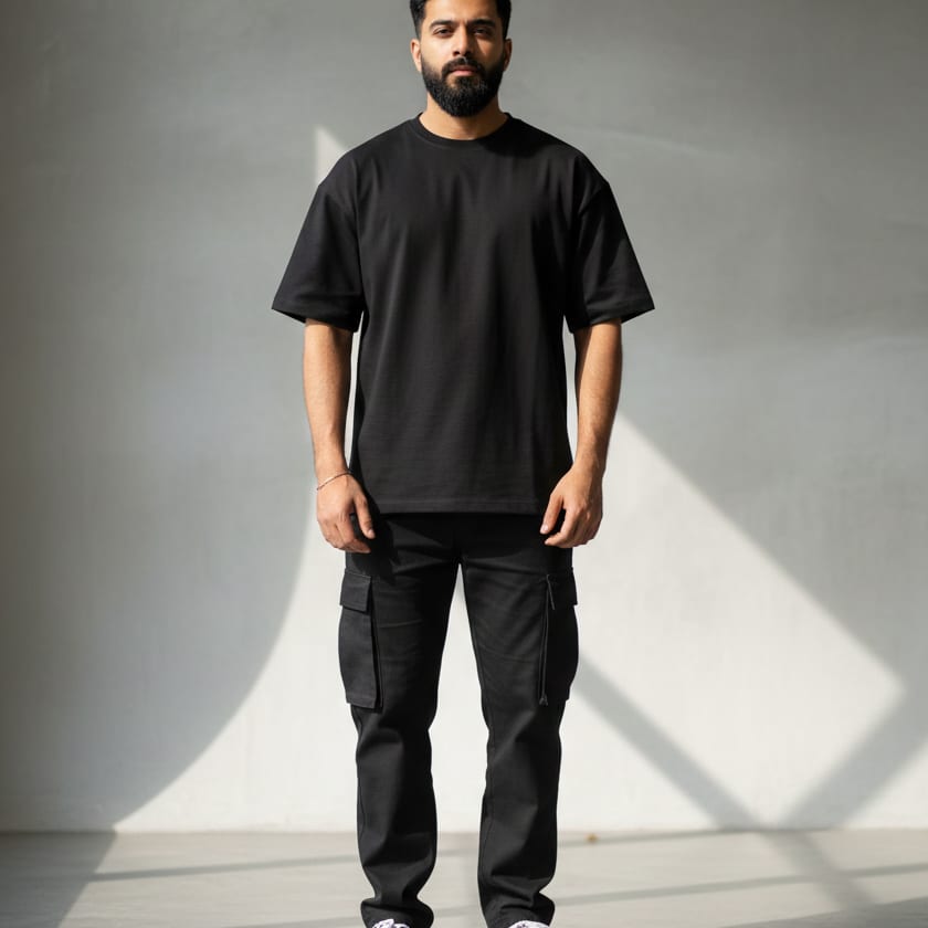 Streetwear Clothing Manufacturer