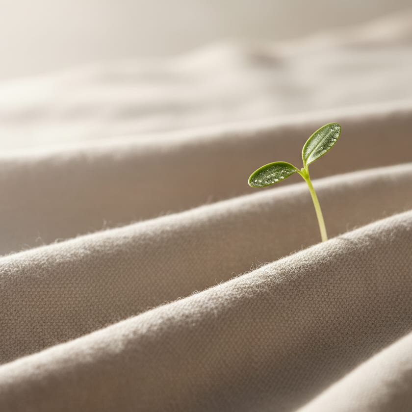 Sustainable & Organic Clothing Manufacturer — Sleek Apparels