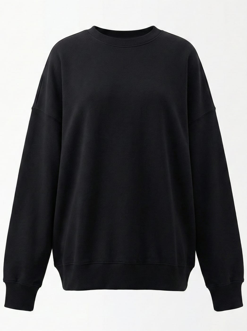 Sweatshirt Manufacturer — Sleek Apparels